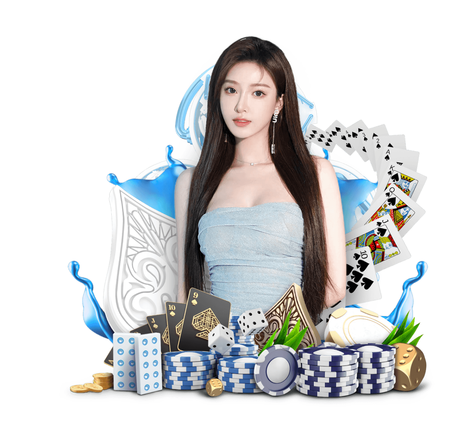 oribet featured game showcase