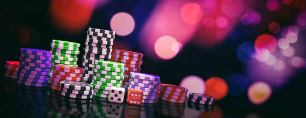 Live roulette table with real dealer and game interface